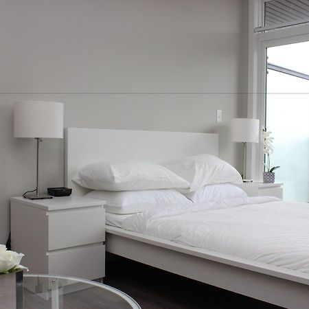 Atlas Suites- Furnished Apartments-College Street, Toronto Buitenkant foto