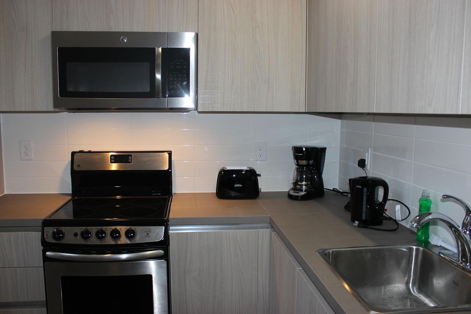 Atlas Suites- Furnished Apartments-College Street, Toronto Buitenkant foto