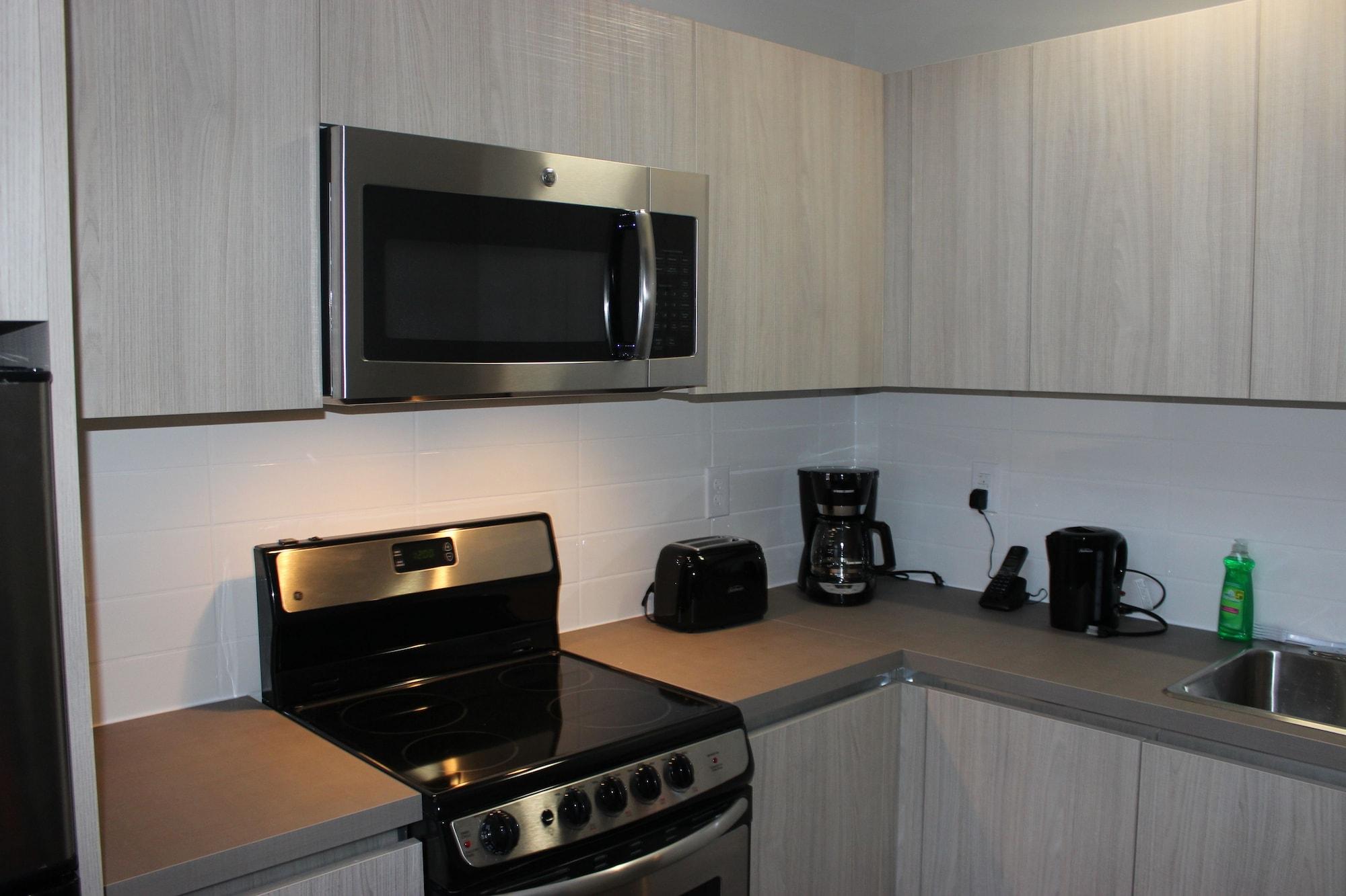 Atlas Suites- Furnished Apartments-College Street, Toronto Buitenkant foto